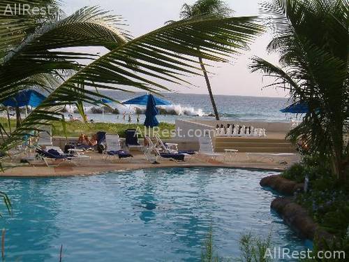 Hilton Barbados 14